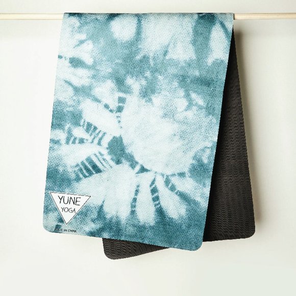 YUNE YOGA Foldable Yoga Mat - Picture 1 of 4
